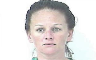 Nicole Obrien, - St. Lucie County, FL 